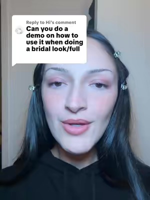 Post by scrandiebeauty