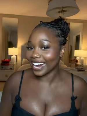 TikTok Post Thumbnail