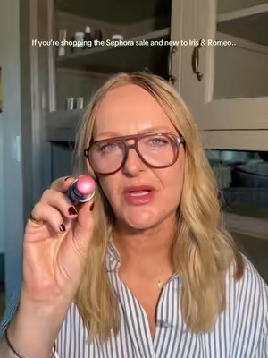 Post by irisandromeo