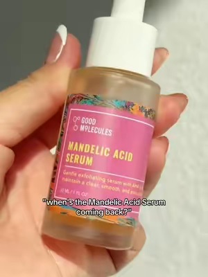 Post by goodmolecules