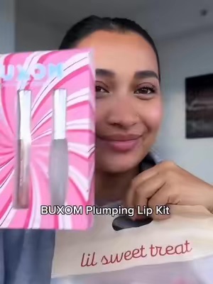 Post by buxomcosmetics