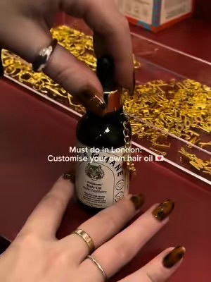 Post by fableandmane