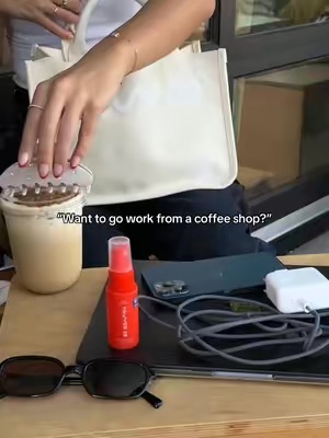 Post by tower28beauty