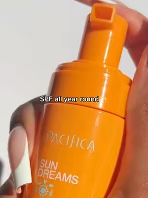 Post by pacificabeauty