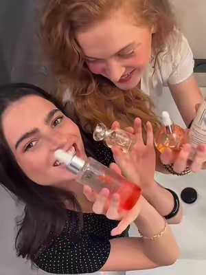 TikTok Post Thumbnail