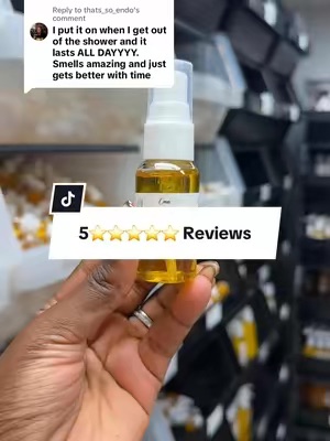 Post by omascosmetics