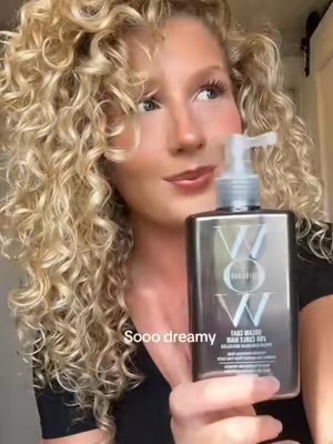 Top post by COLOR WOW