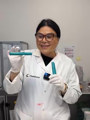 Post by cheekbonebeauty