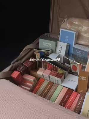 Top post by Summer Fridays