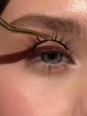 Top post by Velour Lashes