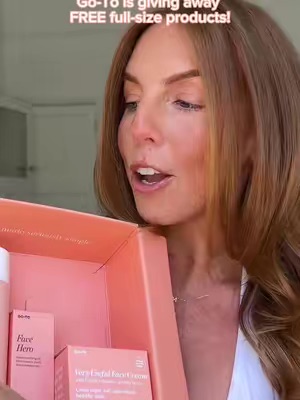 Post by gotoskincare