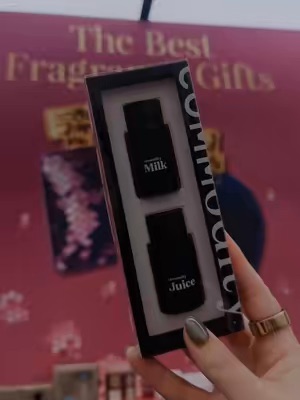 Post by commodityfragrance