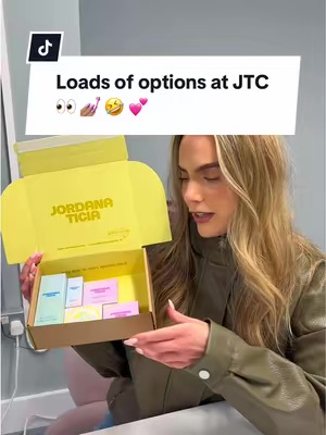 TikTok Post Thumbnail