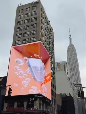 Top post by Touchland