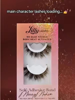 Post by lillylashes