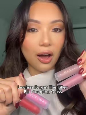 Post by lawlessbeautyofficial