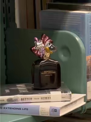 Post by marcjacobsfragrances