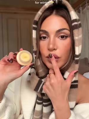 TikTok Post Thumbnail