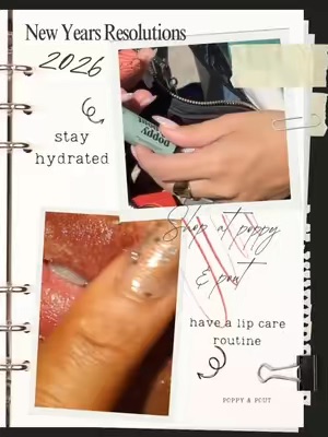 Post by poppyandpout