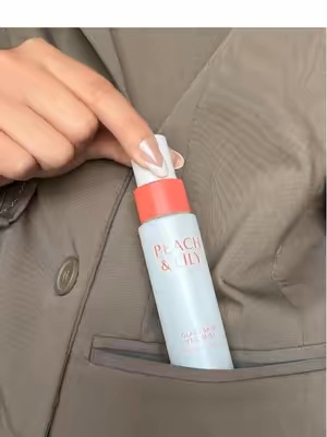 Post by peachandlilyofficial