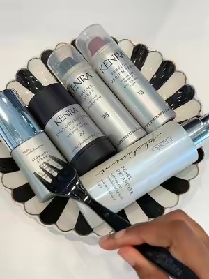 Post by kenraprofessional