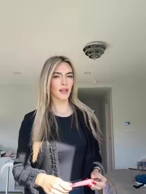 TikTok Post Thumbnail