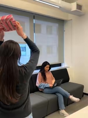 Post by buxomcosmetics