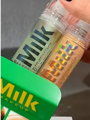 Post by milkmakeup