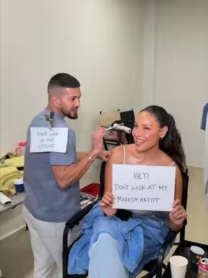 TikTok Post Thumbnail