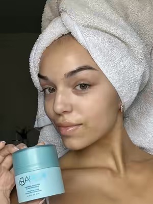 Post by koparibeauty