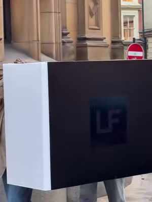 Post by lookfantastic