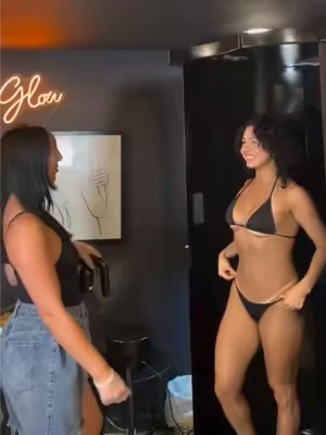 Post by minetanbodyskin