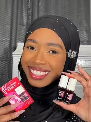 Post by benefitcosmetics