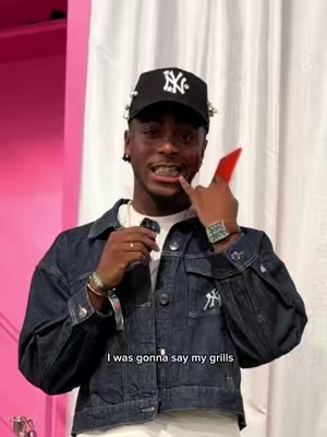 TikTok Post Thumbnail