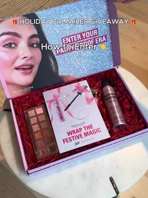 Post by makeuprevolution