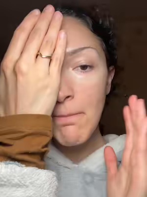 Post by scrandiebeauty