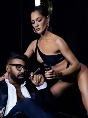 TikTok Post Thumbnail