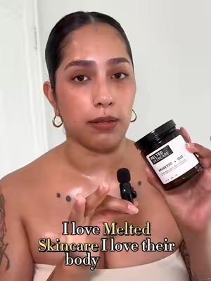 Post by meltedskincare