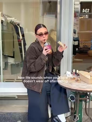 TikTok Post Thumbnail