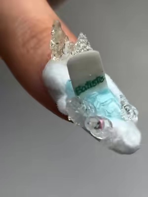 TikTok Post Thumbnail