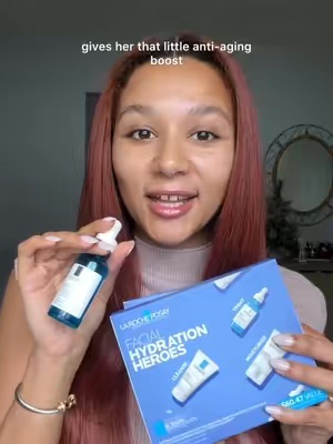 Post by larocheposayus