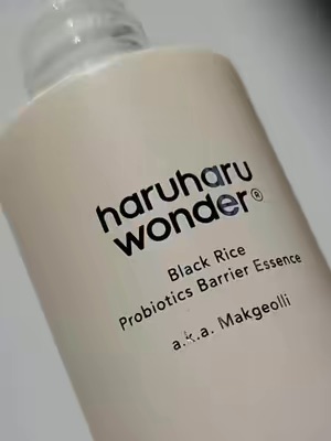 Post by haruharuwonder_official