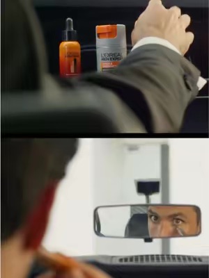 Top post by L'Oréal Paris