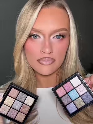 Top post by Beauty Bay