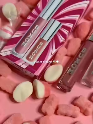 Post by buxomcosmetics