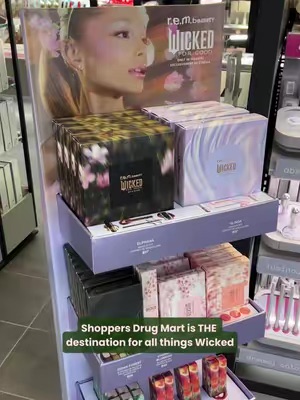 Post by shoppersbeauty