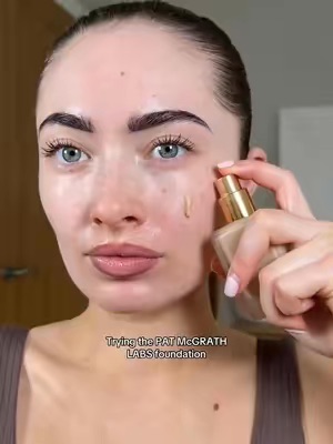 Top post by PAT McGRATH LABS