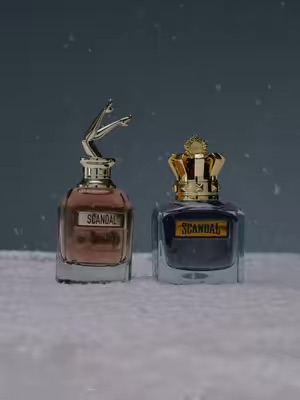 Post by jeanpaulgaultier