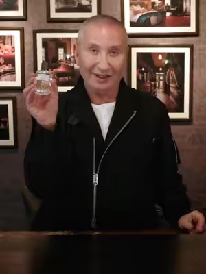 TikTok Post Thumbnail