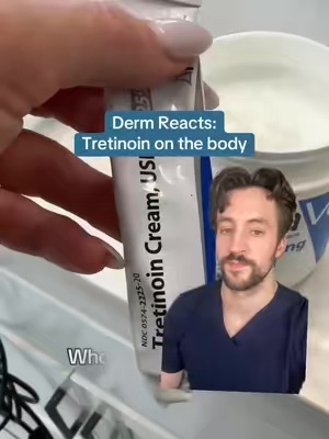 Post by dermarkologist